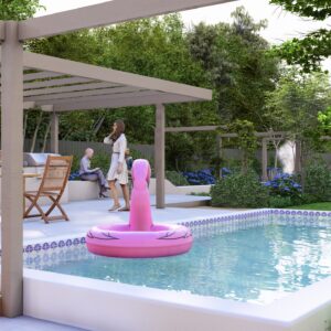 Modern Garden Design