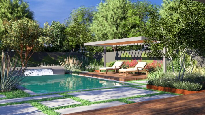 Modern / Contemporary