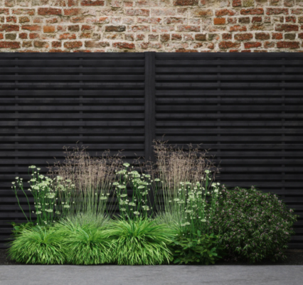 Bordering Perfection