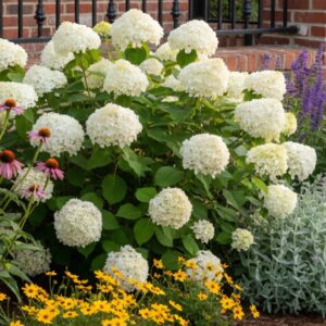 Alternative view of Modern Cottage Garden Bed